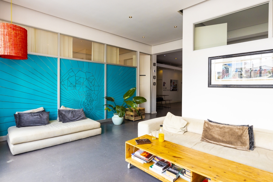 3 Bedroom Property for Sale in Cape Town City Centre Western Cape